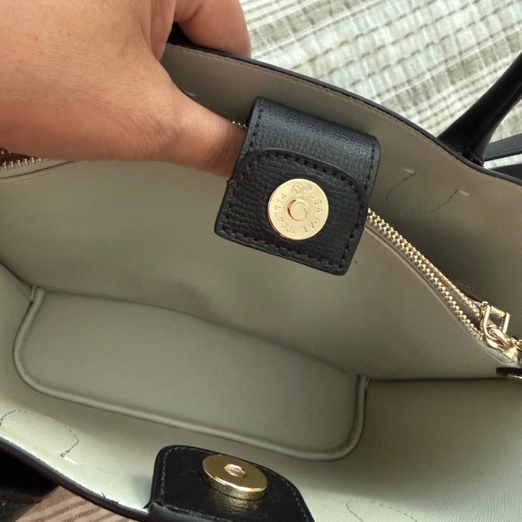 Kate Spade Suite crossbody tote - Picture 6 of 8